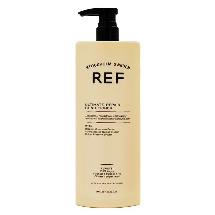 REF Ultimate repair conditioner 1000ml