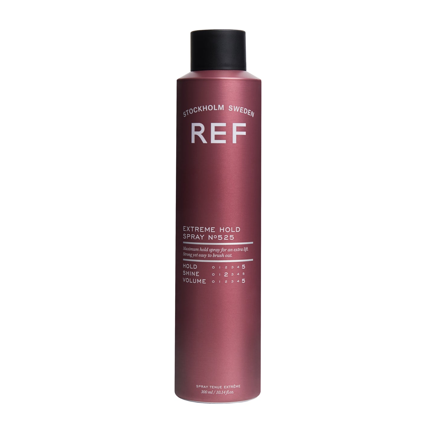 REF Extreme hold spray 300ml