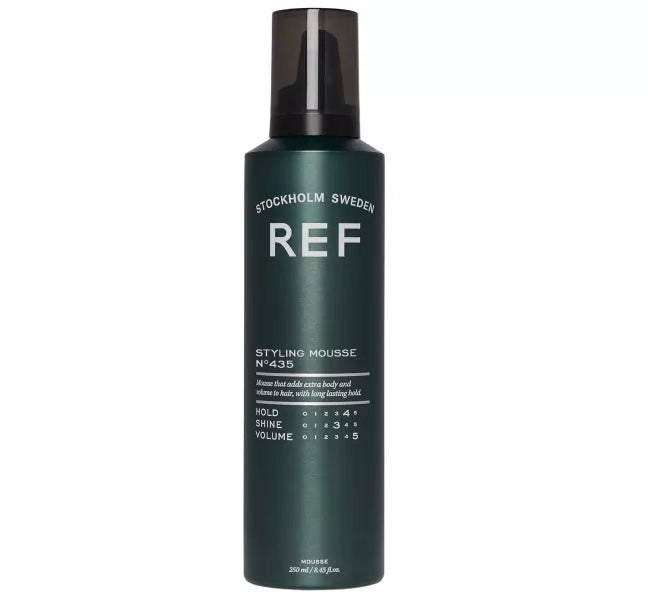 REF Styling mousse 250ml