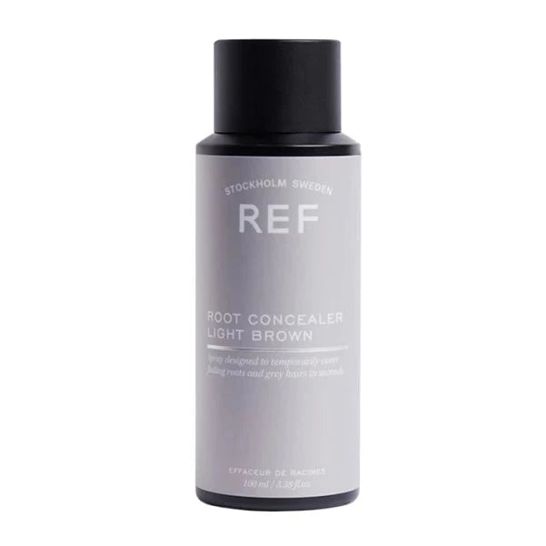 REF Root concealer light brown 100ml