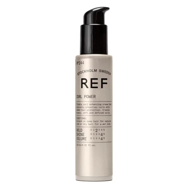 REF Curl power 125ml