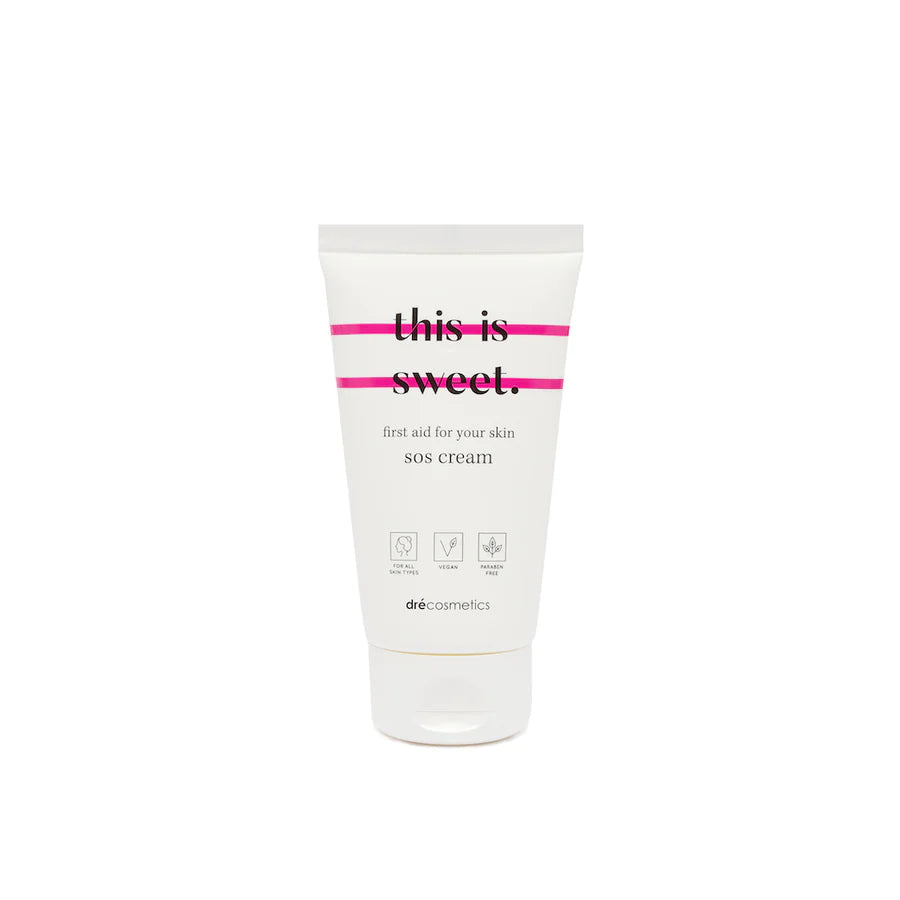 This is sweet SOS cream 75ml