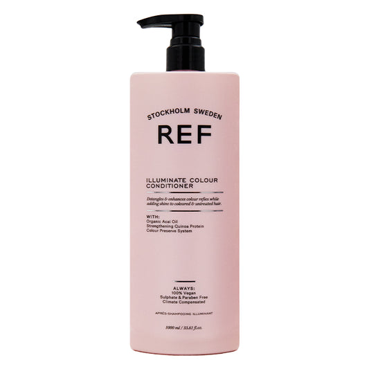 REF Illuminate colour conditioner 1000ml