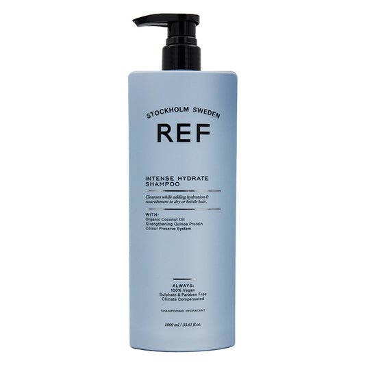 REF Intense hydrate shampoo 1000ml