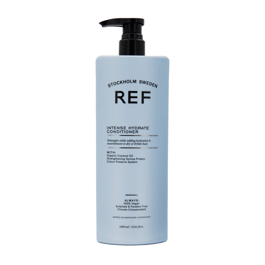 REF Intense hydrate conditioner 1000ml