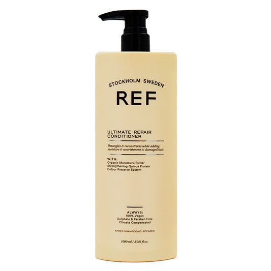REF Ultimate repair conditioner 1000ml