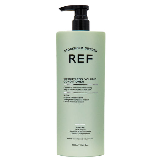 REF Weightless volume conditoner 1000ml