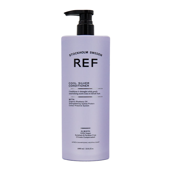 REF Cool silver conditioner 1000ml