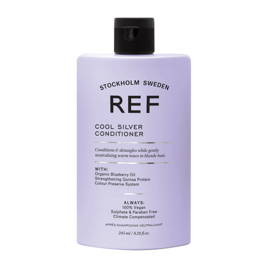 REF Cool silver conditioner 245ml
