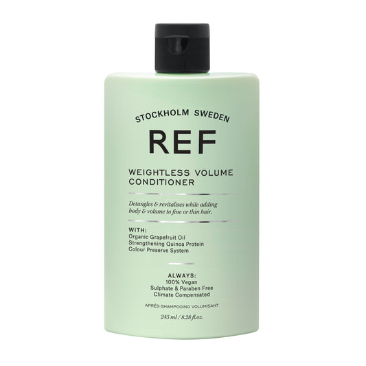 REF Weightless volume conditoner 245ml