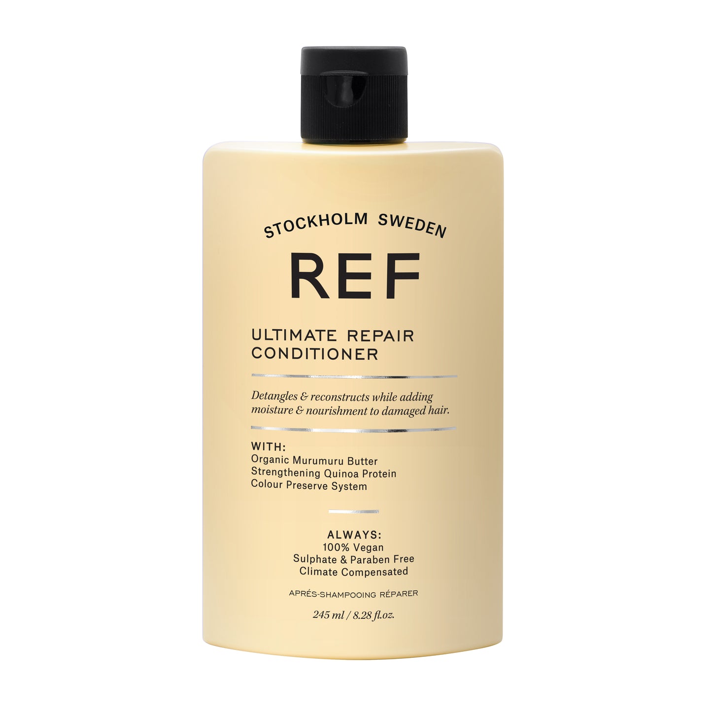 REF Ultimate repair conditioner 245ml