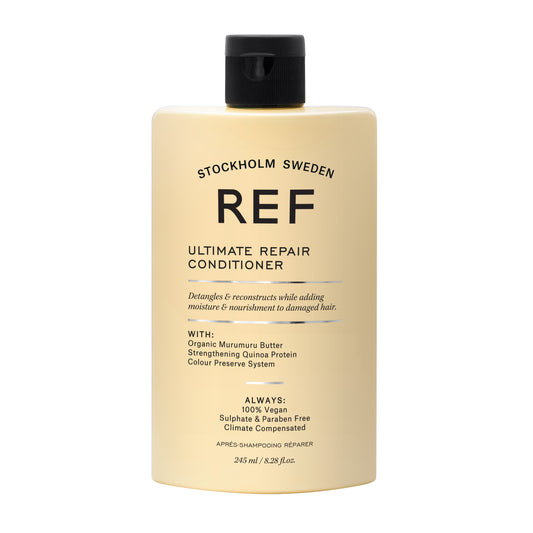 REF Ultimate repair conditioner 245ml