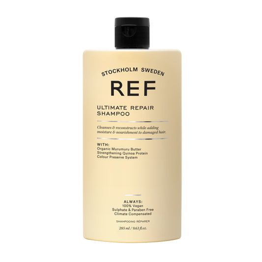 REF Ultimate repair shampoo 285ml