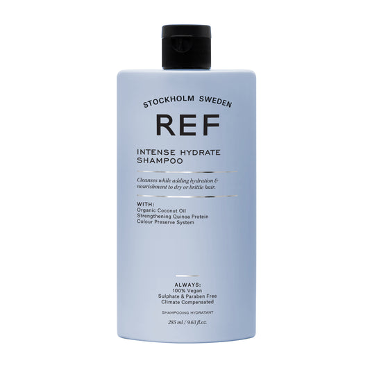 REF Intense hydrate shampoo 285ml