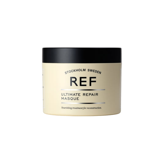 REF Ultimate repair masque 250ml