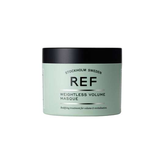 REF Weightless volume masque 250ml