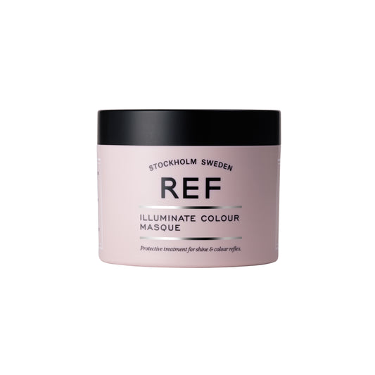 REF Illuminate colour masque 250ml