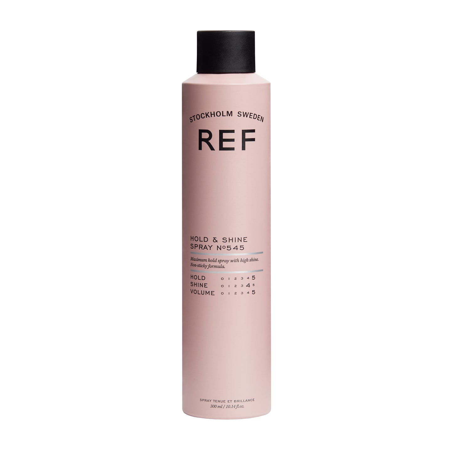 REF Hold & shine 300ml