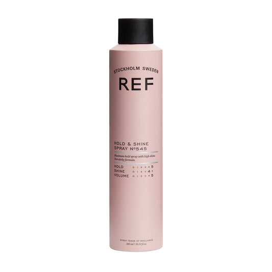 REF Hold & shine 300ml