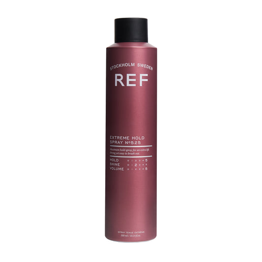 REF Extreme hold spray 300ml