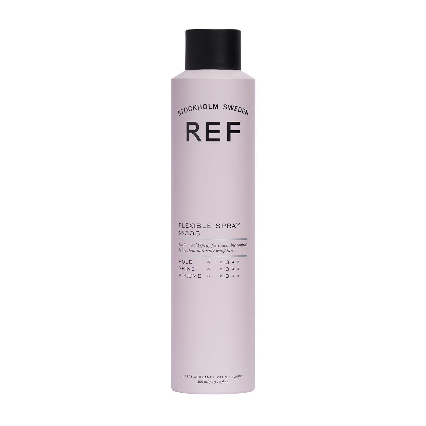 REF Flexible hairspray 300ml