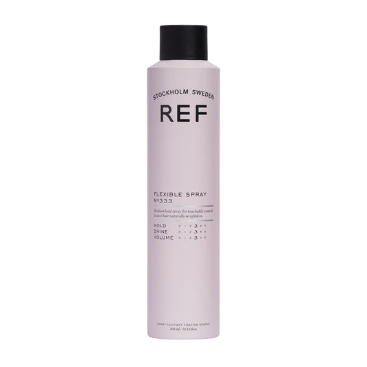 REF Flexible hairspray 300ml