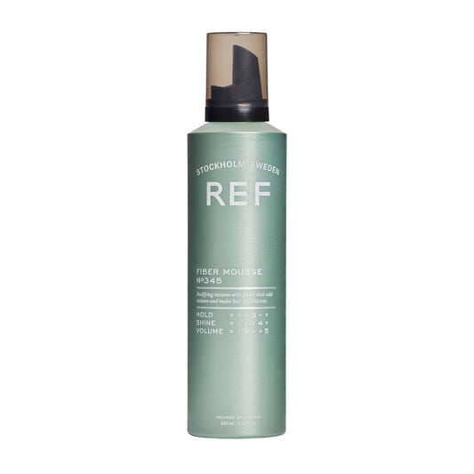 REF Fiber mousse 250ml