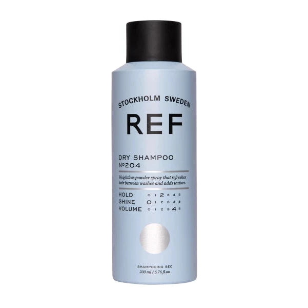 REF Dry shampoo 200ml