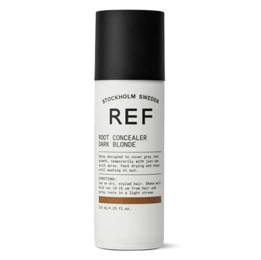 REF Root concealer dark blonde 125ml