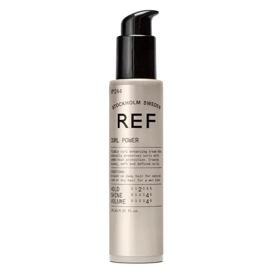 REF Curl power 125ml
