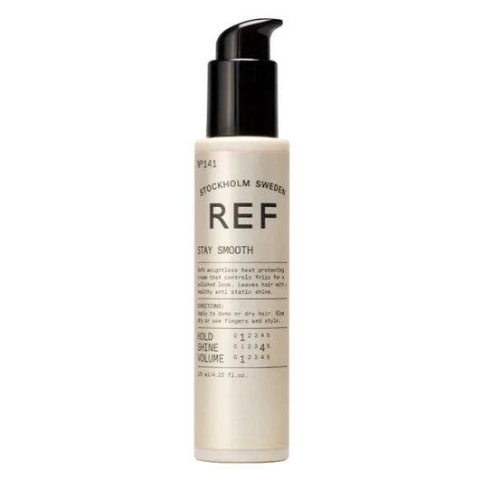 REF Stay smooth 125ml