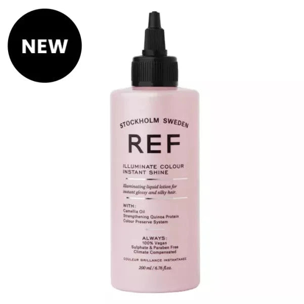 REF Illuminate colour instant shine 200ml