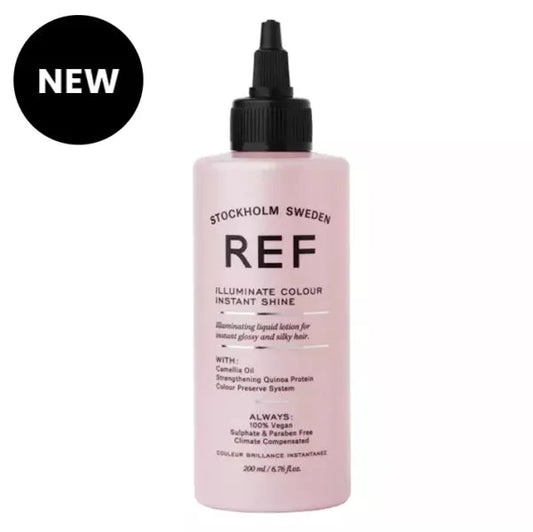 REF Illuminate colour instant shine 200ml