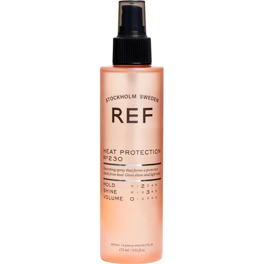 REF Heat protection spray 175ml