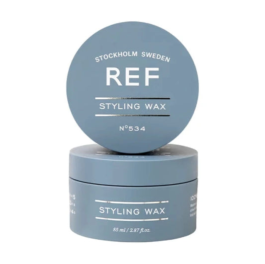 REF Styling wax 85ml