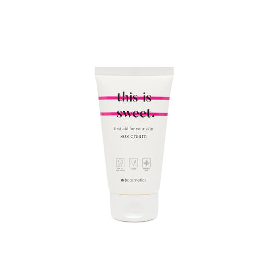 This is sweet SOS cream 75ml