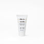 This is scrub body scrub travel 15ml