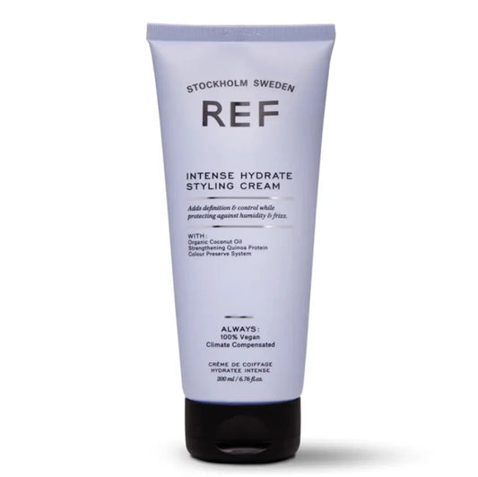 REF Intens hydrate styling cream 200ml
