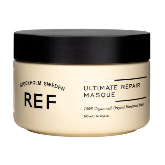 REF Ultimate repair masque 500ml