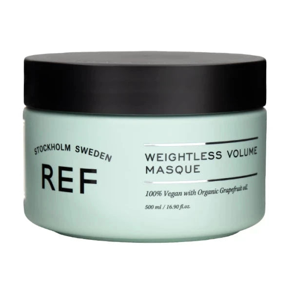 REF Weightless volume masque 500ml