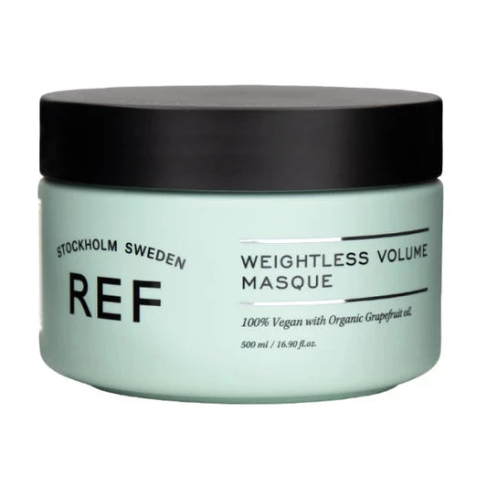 REF Weightless volume masque 500ml