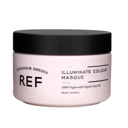 REF Illuminate colour masque 500ml