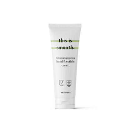 Bundel hand & voet - hand & cuticle cream, hand soap & foot cream