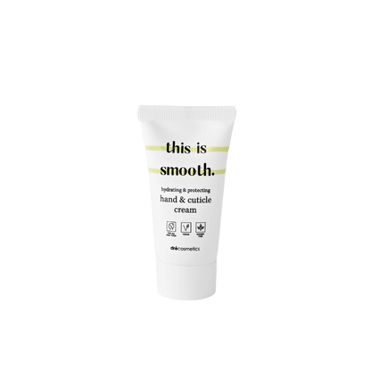 Mini bundel travel essentials - 8 mini's