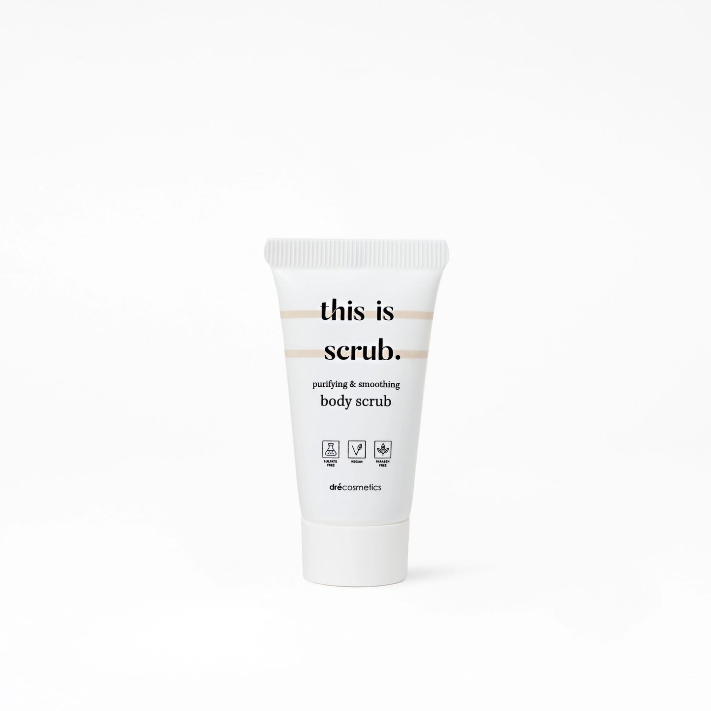 Mini bundel travel essentials - 8 mini's