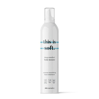 Bundel body mousse - body scrub, body mousse & body wash