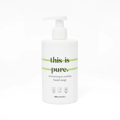 Bundel hand & voet - hand & cuticle cream, hand soap & foot cream